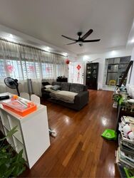 Blk 687C Choa Chu Kang Drive (Choa Chu Kang), HDB 4 Rooms #538182011